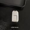 Honda Key Cover for CR-V, Civic 11th Gen, Accord, Fit, XR-V, Insight, Haoying