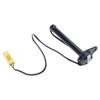 Easy Installation 1179061000 Weather Resistant Left Right Active Bonnet Actuator Hinge Sensor For W176 X117 X156 Models