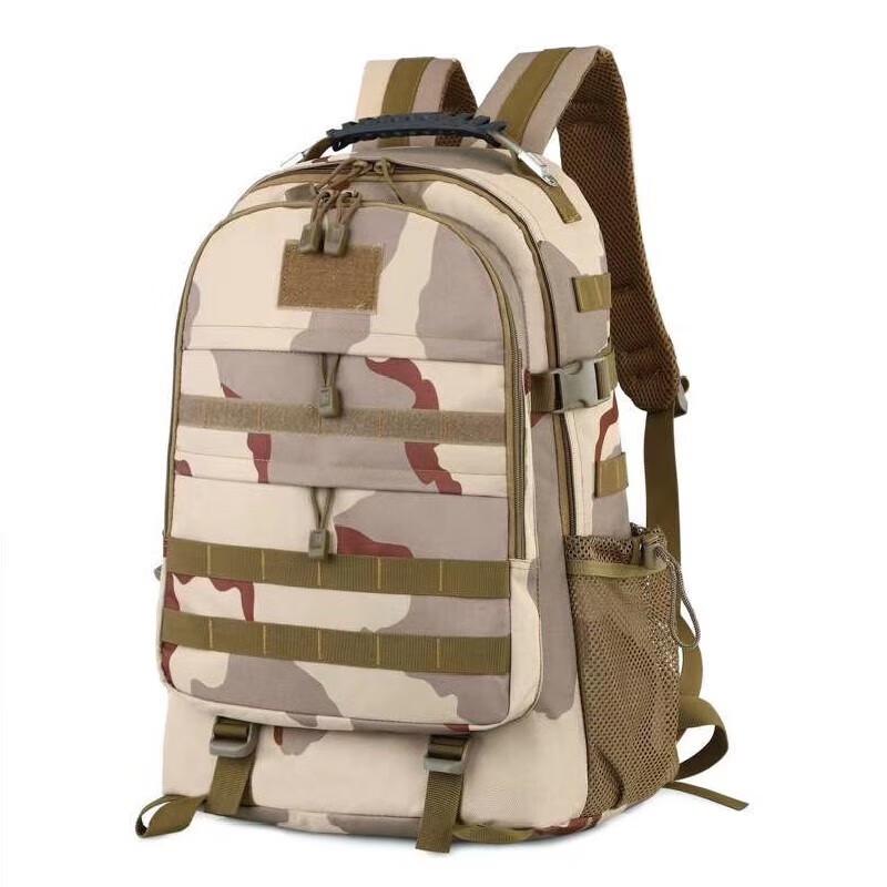 GOWKE Camouflage Outdoor Backpack One Size