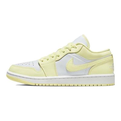 Jordan 1 Nízká Limonáda Dámské Jordan DC0774-007