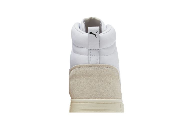 AMI x Puma Slipstream Mid 'White Pristine'