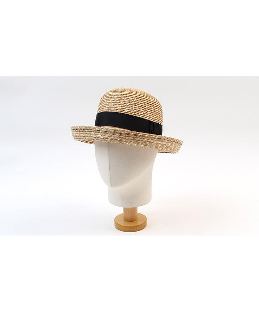 Yunibeosyeolkemiseuteuli Kangkang Upbowl Panama Hat Panama Hat