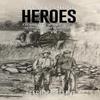 A Walk Among Heroes by Cecil Pickler Paperback Book 9781638297314