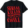Waldhorn Patent Waldhornspieler Geschenk T-Shirt
