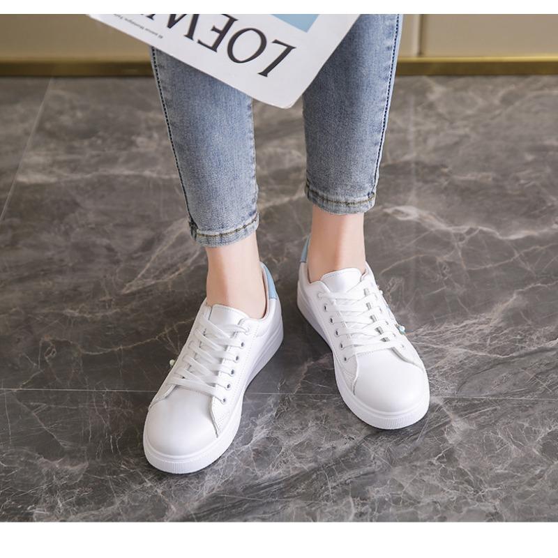 Schmetterling Bestickte Ballerinas Damen Outdoor Vulkanisierte Laufschuhe Atmungsaktive Damenschuhe Mujer Neue Damen-Sneaker