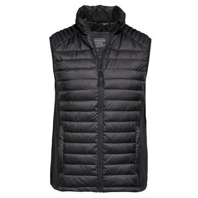 Mens Crossover Bodywarmer