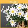 Chrysanthemum Flower Bouquet For Home Decor Creative Props Photography