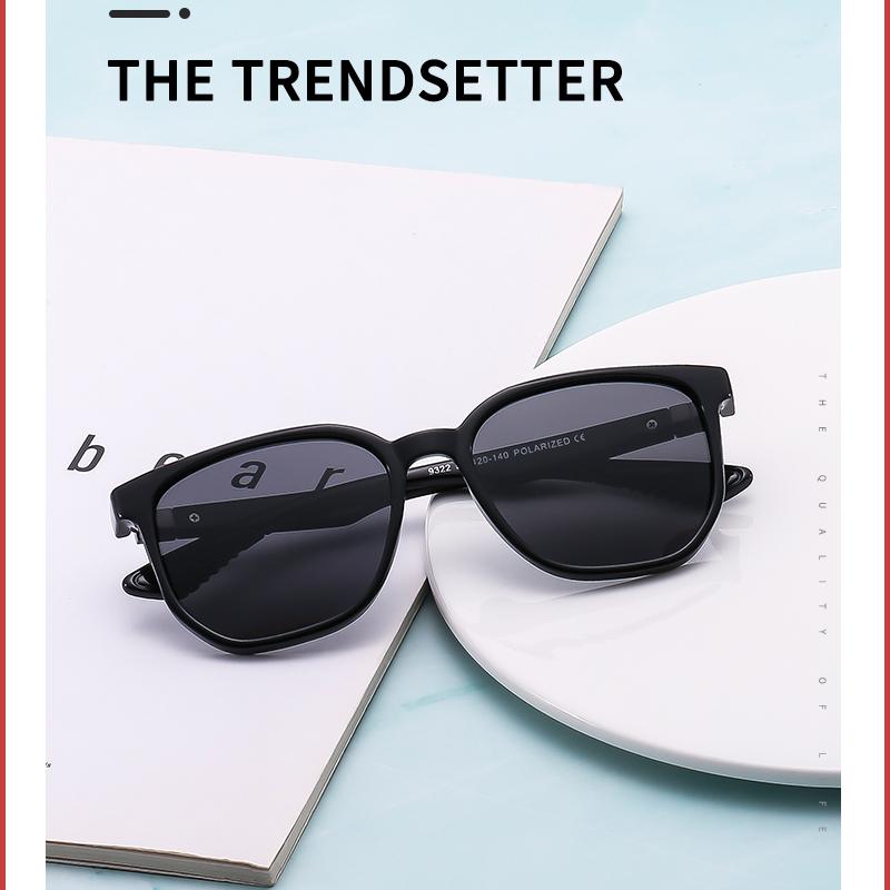 Motorcycle Classics Glasses 2Pack Square Sunglasses Polarized Driving Glasses Windproof Moto Goggles Riding Shield Sport Gear