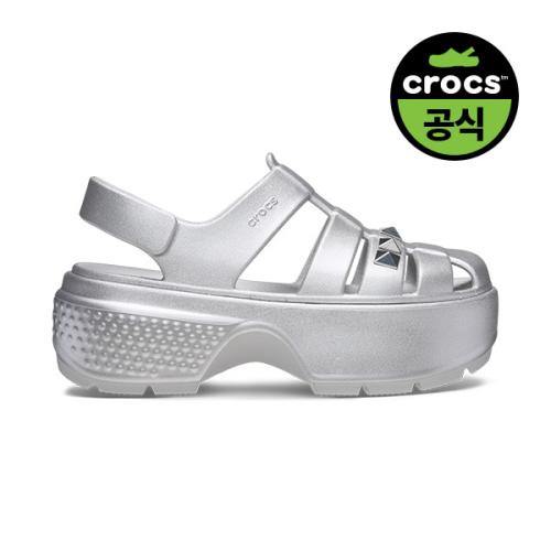 Crocs Public Stomp Studmtllcfishermansandal Sv  24susd210409 