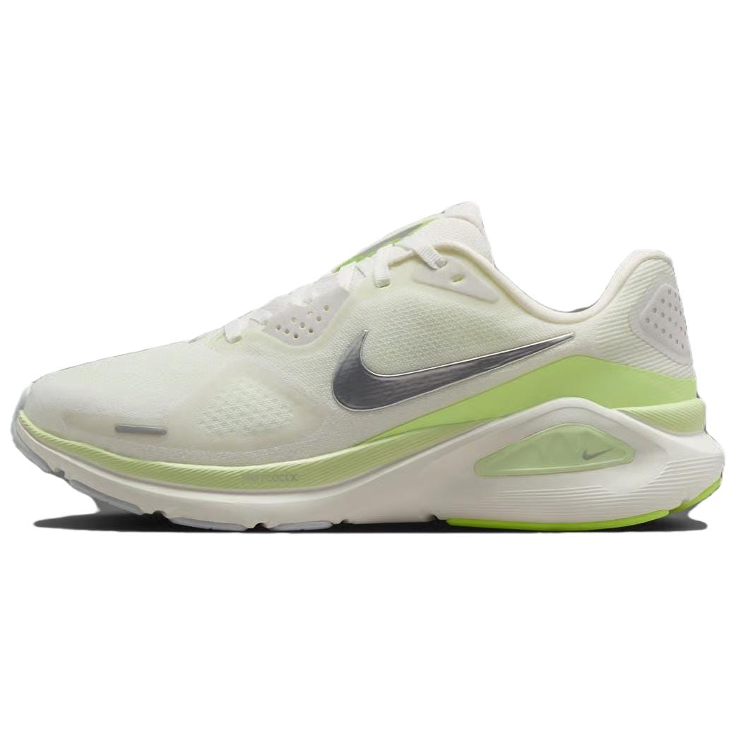 Nike Structure 26 Summit White Barely
