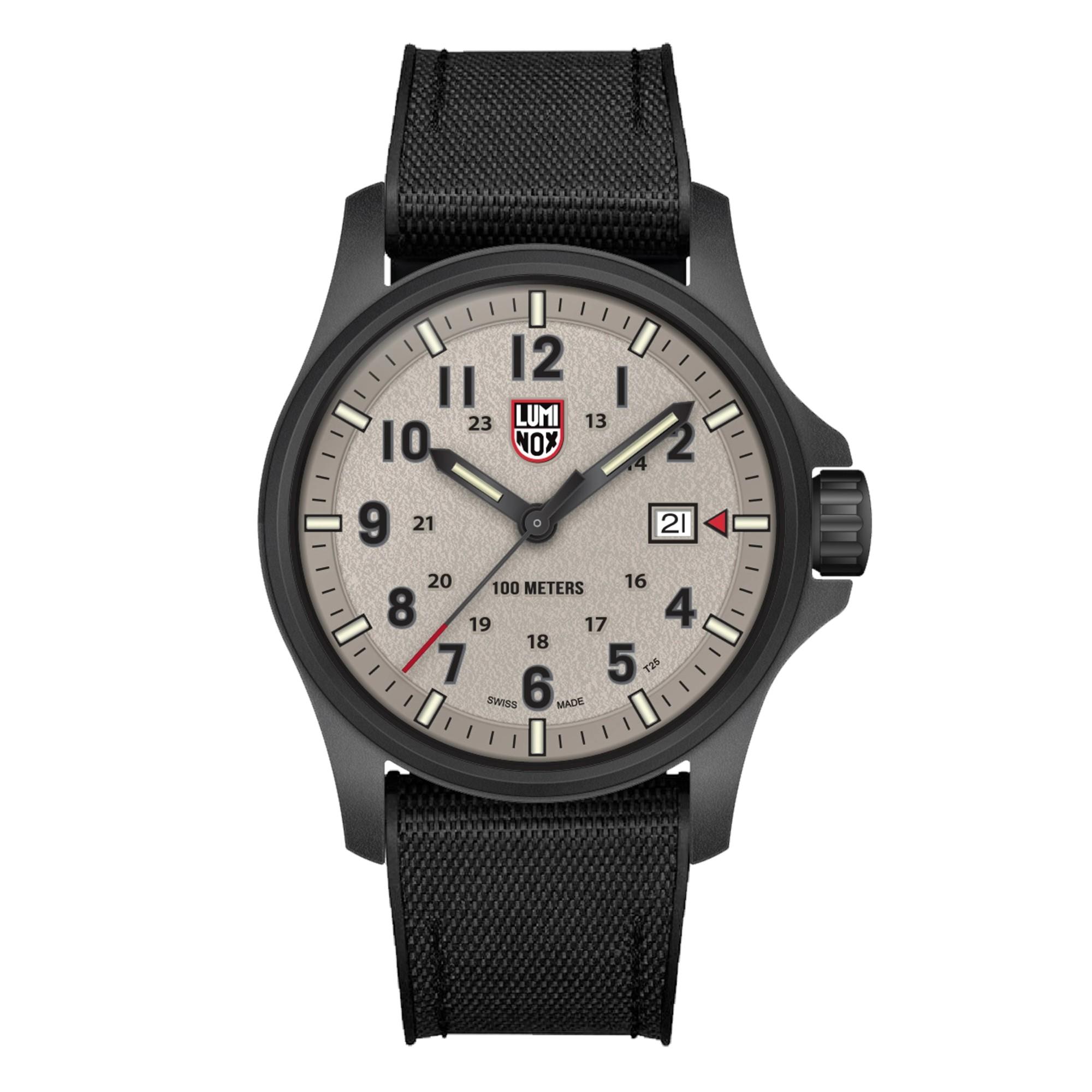 

Мужские часы LUMINOX Atacama Field Sapphire Quartz XL.1971.SET