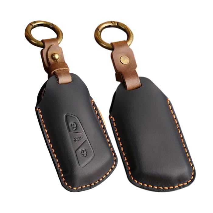 

[Beetech Works] Натуральная кожа Golf 8 Golf 8 Golf 8 Mk8 Valiant ID4 eTSI чёрный