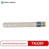 Konica Minolta TN328Y Yellow Toner Cartridge