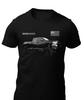 Chevy Silverado 3500Hd 4X4 Pickup Truck Short-Sleeve Unisex T-Shirt
