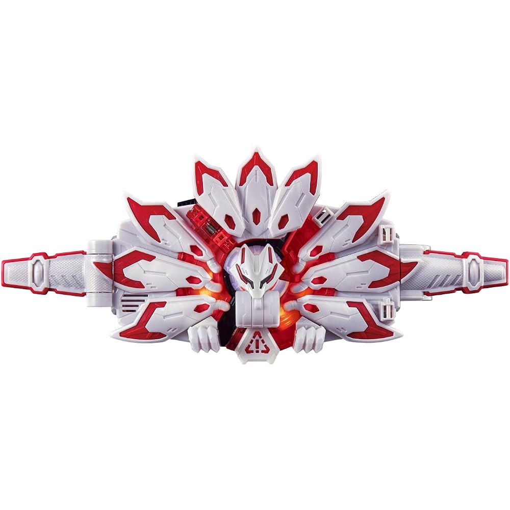 [BANDAI (BANDAI)] SUPER BEST DX BOOST MARK IX RAISE BUCKLE Kamen Rider Geets