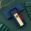 Traditional Chinese Brass Bookmark Gift Sets