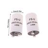 5Pcs High-Quality Fluorescent Starters Ac220V-240V 4-80W Fluorescent Tube Fuse Starter Ce Rohs Fuse Starters