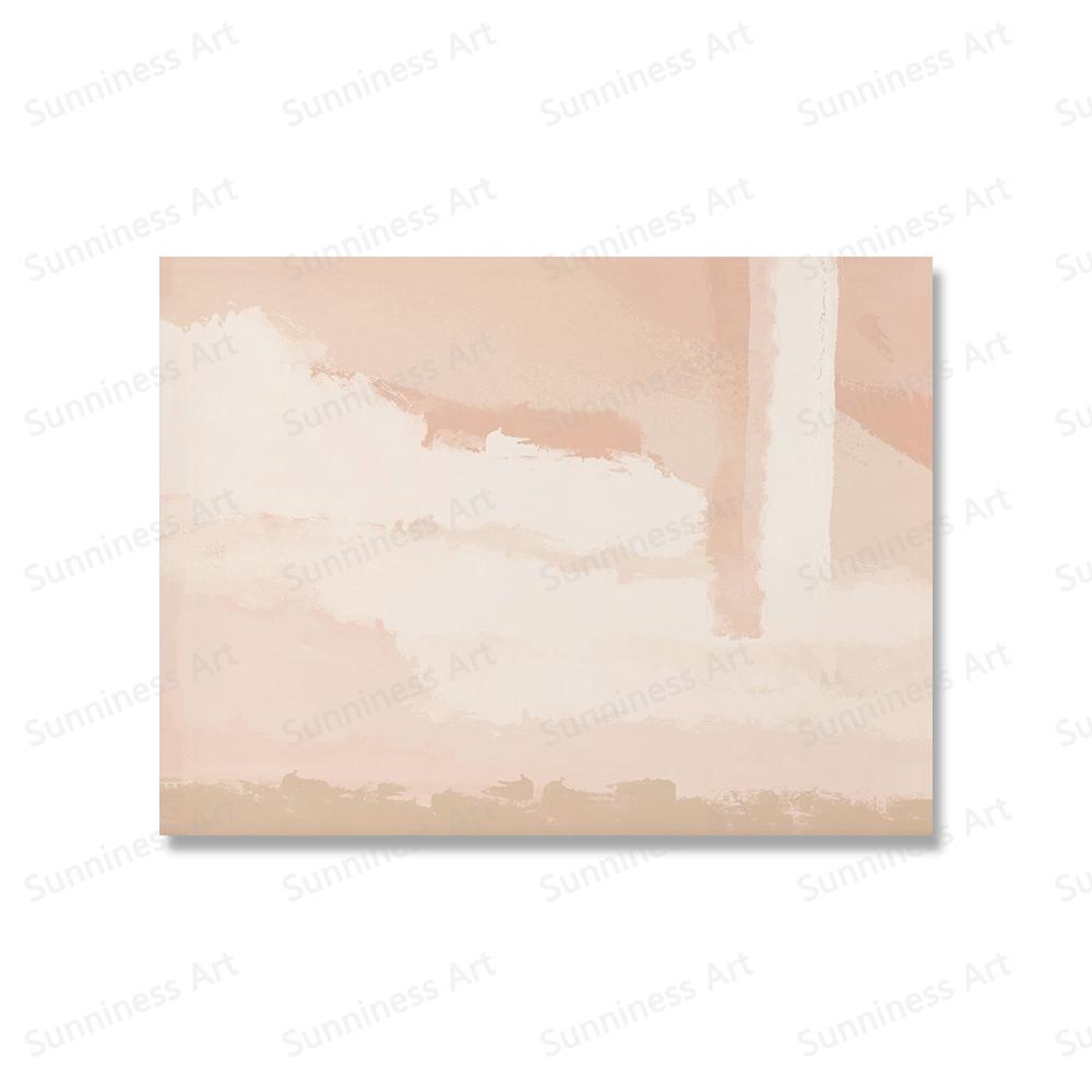 

Современный пейзажный постер с изображением серфинга, волн, розовых ракушек, холста, пальмы, настенных картин в стиле минимализма в стиле бохо для домашнего декора 21x30cm No Framed темно-синий