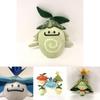 Genshin Impact Aranara Sumeru Ararycan Plush Toy Pendant Stuffed Doll Perfect Kids Gift