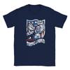 Popeye "Strong and Proud" T-Shirt | Vintage Cartoon Tee | Soft Cotton Graphic Sh