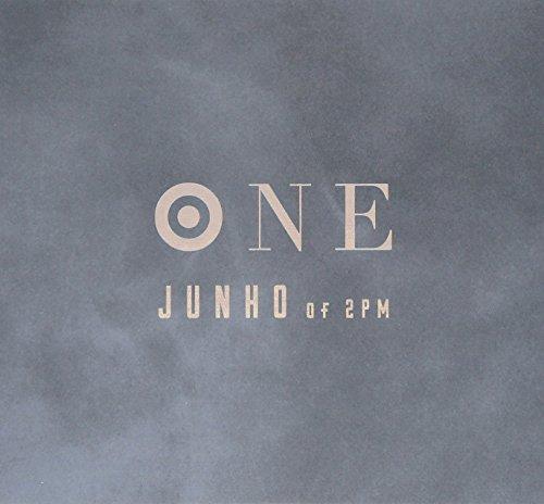 

Best Album : One (incl. Photo Booklet + Photocard)