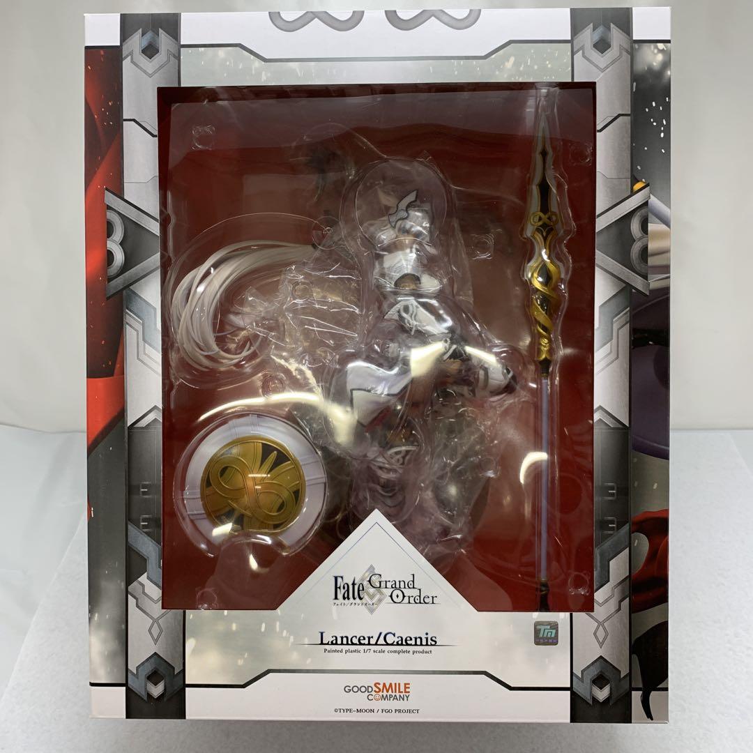 

[USED] Lancer/Caenis Fate/Grand Order 1/7