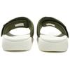 Fila Fusion Buster Slipper Comfortable Casual Slide Sandals Men Slippers White Green T12M421503FCG