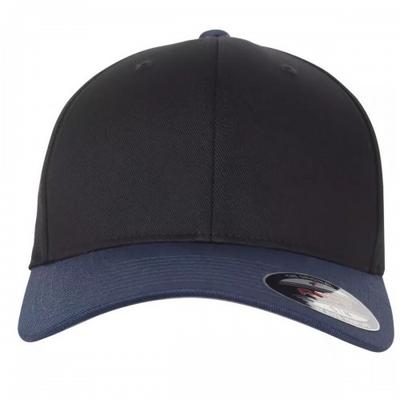 Flexfit Two Tone Wooly Combed Baseball Cap