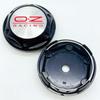 4 Stück 68mm OZ Racing O.Z Auto Rad Center Nabe Felgenkappe Styling Abdeckung Emblem Abzeichen Aufkleber Zubehör
