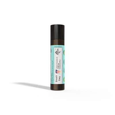 Aromatic Essential Oil Roll-On Blend Aromatherapy