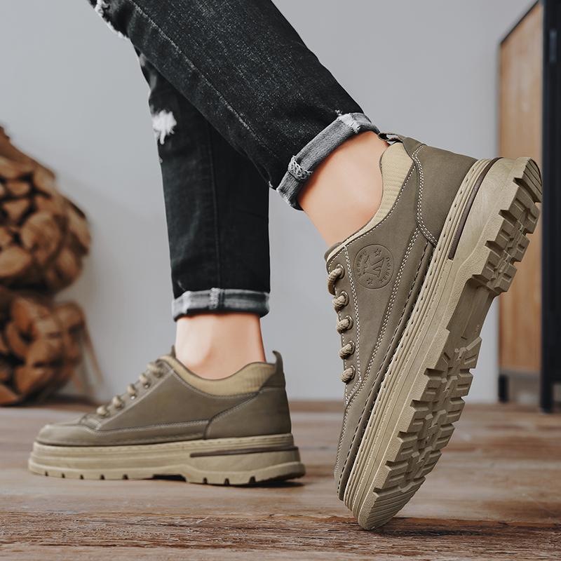 Pantofi Preț Mic Bărbați 2024 Nouă Tendință Pantofi Vulcanizați pentru Bărbați Adidași de Marcă pentru Bărbați Oferte Livrare Gratuită Adidași Încălțăminte Casual