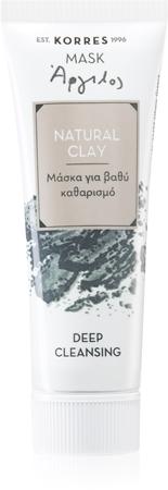 

Deep Purifying Mask TU прозрачный