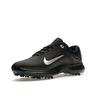 Nike Air Zoom Tiger Woods 20 Black Unisex Sneakers Gym-Red Off-Noir White CI4510-001