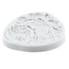 Angel Silicone Mold Angel Fondant Molds Cake Decorating Tools Cupcake Topper Candy Resin Clay Chocolate Gumpaste Mold