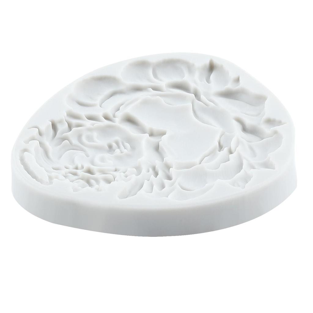 Angel Silicone Mold Angel Fondant Molds Cake Decorating Tools Cupcake Topper Candy Resin Clay Chocolate Gumpaste Mold