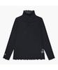 Meonsingweeo Women'S Mesh Inner Black Mr122Lin31