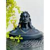 Lord Adiyogi Shiva Statue Murti for Car Dashboard Home/Office Decor,