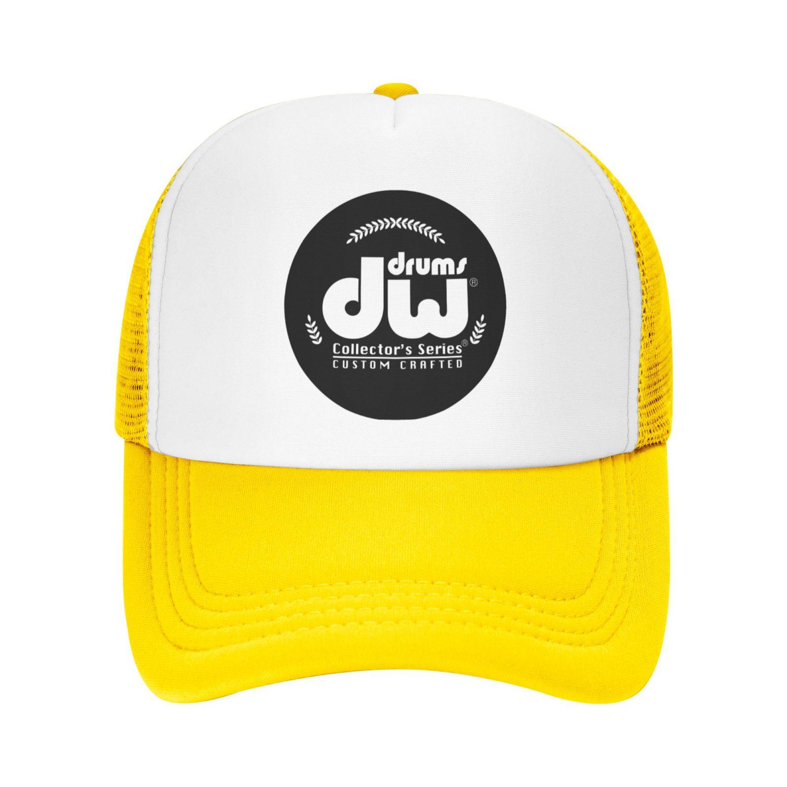 

Dw Drum Music 3 Кепки унисекс Шляпы для женщин Шляпы с короткими полями для женщин Хип-хоп Унисекс Лето с короткими полями для мальчиков Стиль 2021 Шляпы для унисекс 1