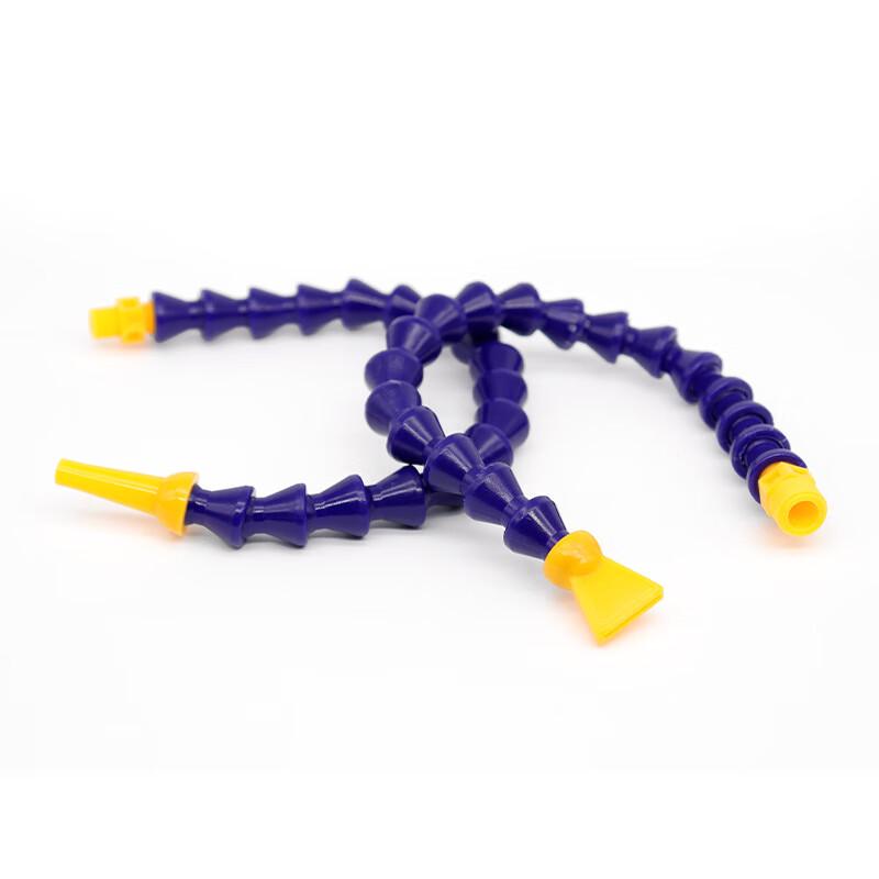 Flexible Plastic Coolant Hose for Machine Tools