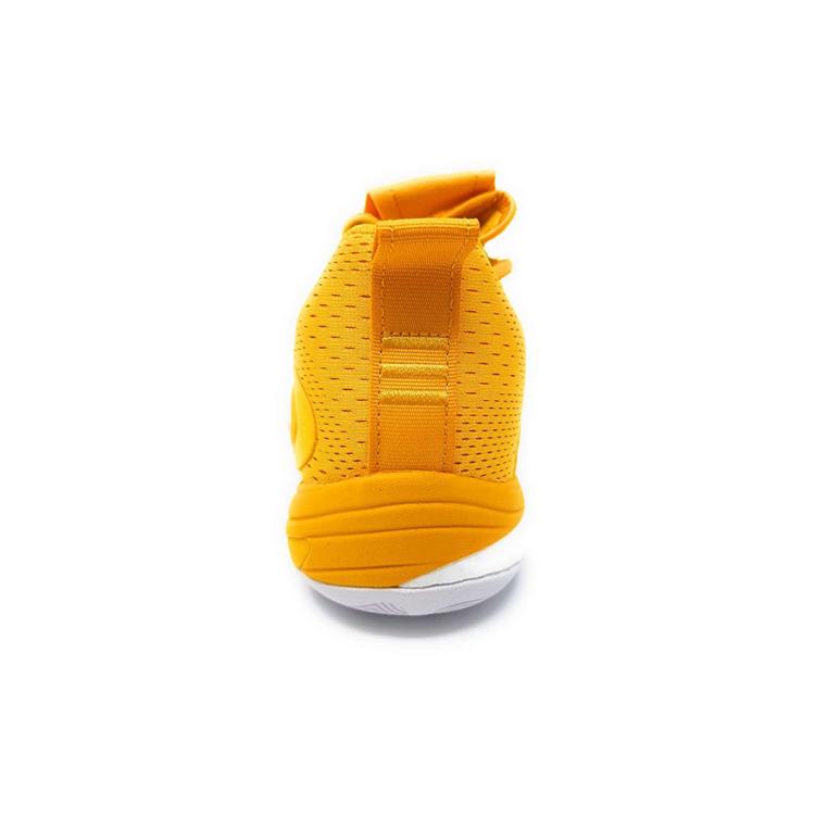 Adidas Sm Crazy Byw 2.0 Retro 'Yellow FV7101