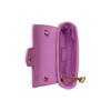 Gucci Super Mini Shoulder Bag Lilac/Yellow Women Shoulder_bags Pink 783141-FADAT-8741
