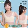 Girls Seamless Training Bra For Puberty Kids Underwear