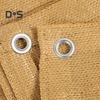 5x0.9M Balcony Privacy Screen Fence Cover UV Protection Weather-Resistant Apartments Railing Screen Heavy Duty Wind Block Sun Shade Net