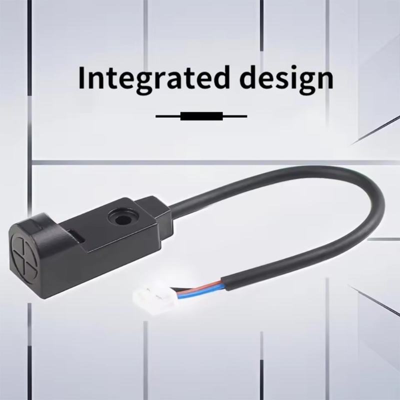 3D Printer Capacitive NPN Normally Closed Proximitys Switches for SV08 Auto Levelin