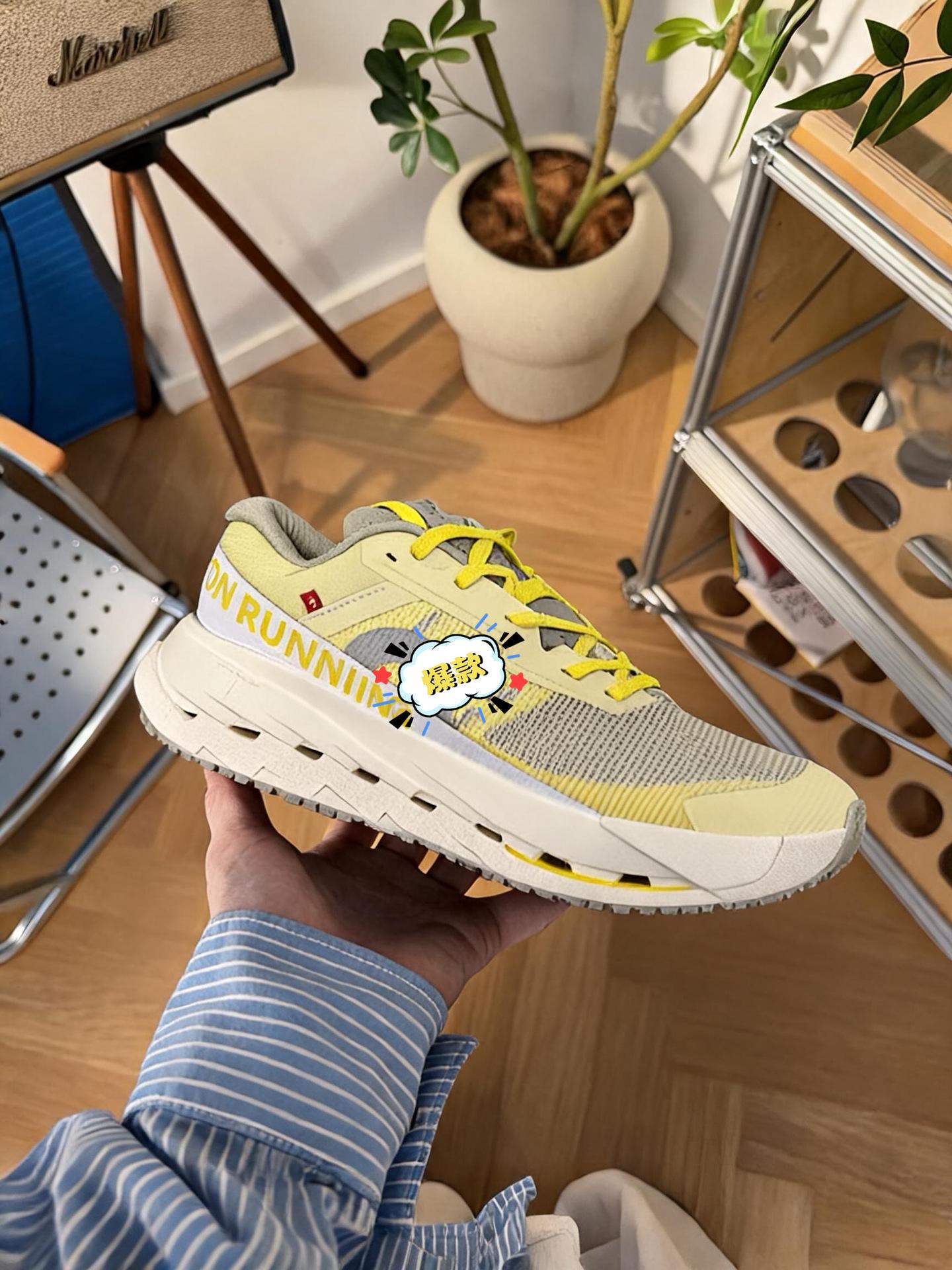 On CloudUltra 3 Zempapēžu Unisex Tēta