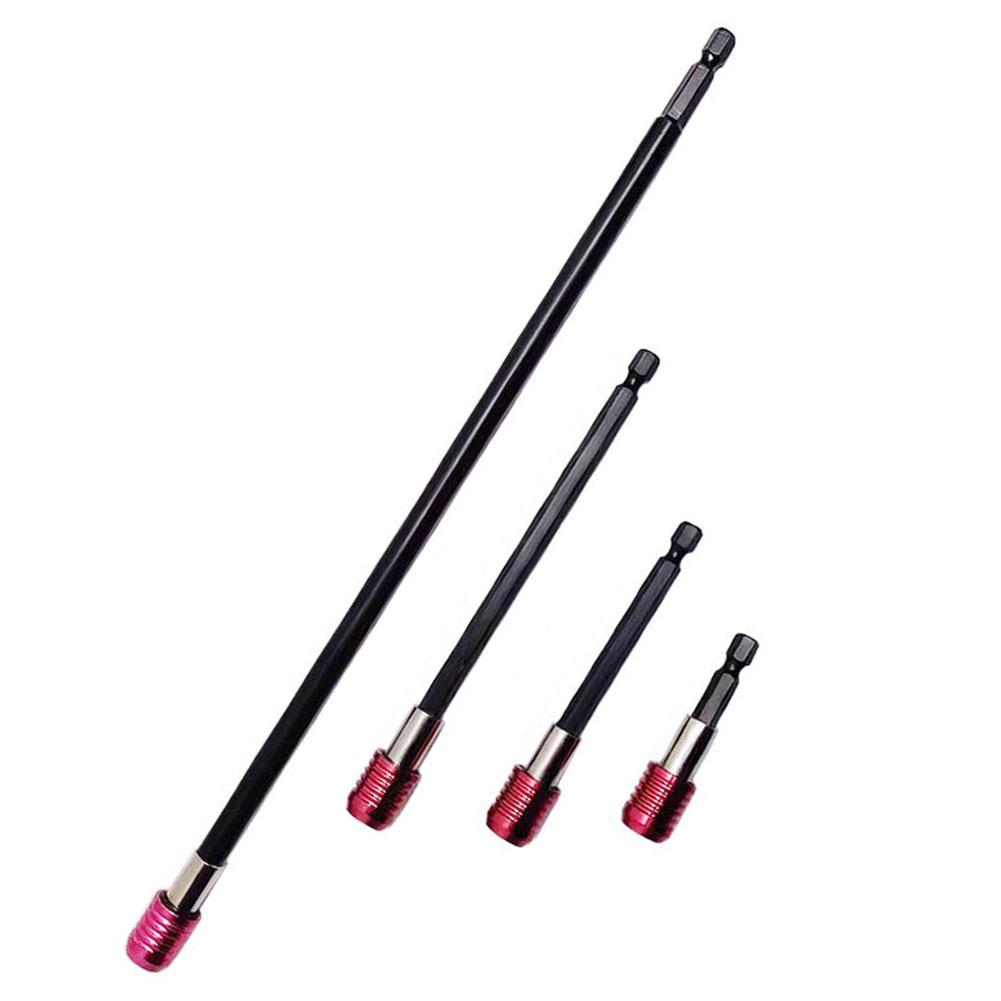 Data Light Brightness Screwdriver High Quality Magnetic Stainless Steel Strong Magnets Hand Held Drivers Hex-shank