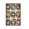 Cute Animal Funny Cat Metal Signs Vintage Metal Sign Painting Plate for Bar Club Pet Shop Decor Retro Poster Wall Decor Painting