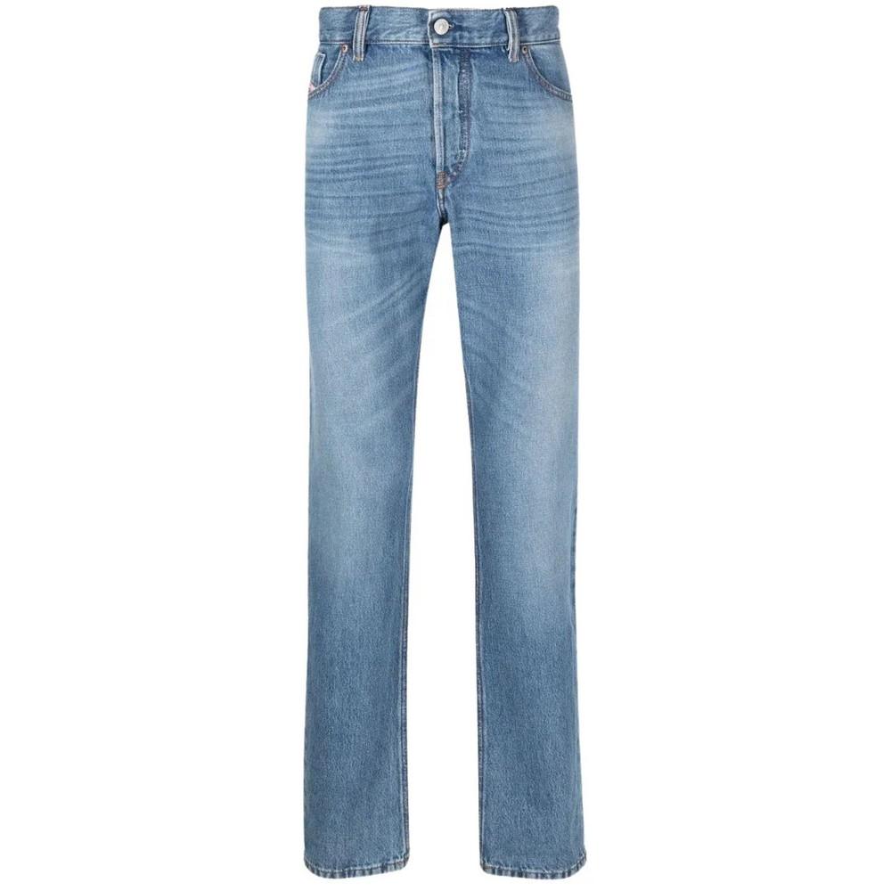 Diesel Herren 1995 D-Sark Jeans