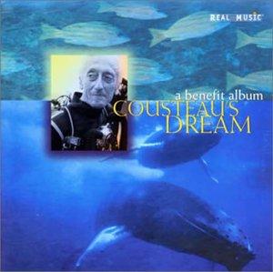 

CD РАЗНОЕ - Cousteaus Dream Japan ObiMusic Другие Использованные
