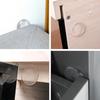 Ferragens e fechaduras de portas – Paradas de porta